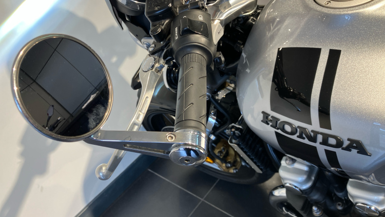 Honda CB 1100NAJE (18MY)